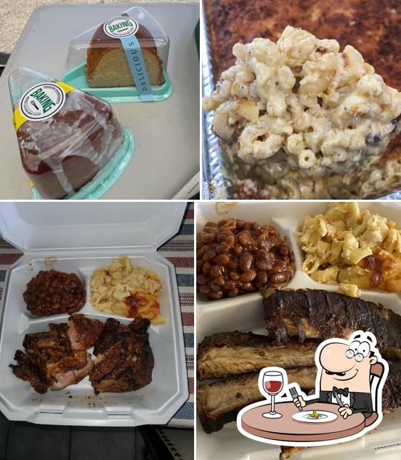 L&J's Barbecue Joint