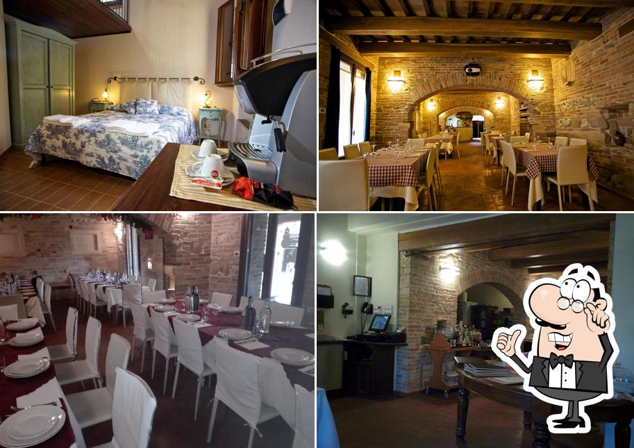 Locanda Montelippo