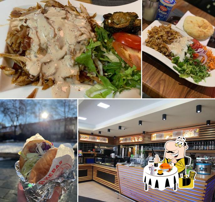 Restaurant Beyti Grillhaus