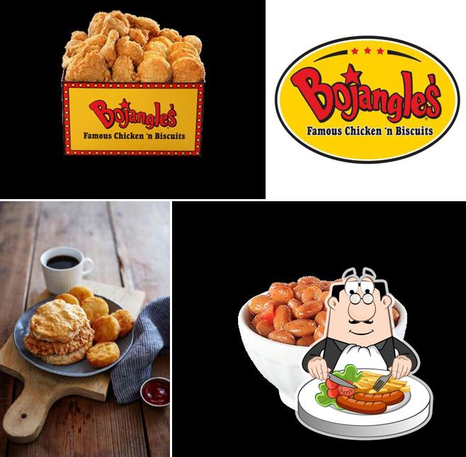 Bojangles