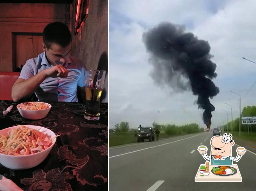 Кафе Честер