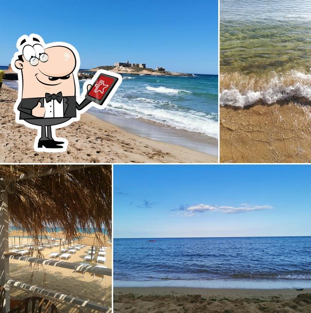 Joy Beach Lido