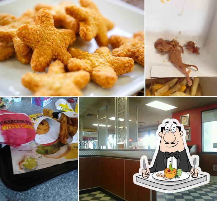 Carl's Jr.