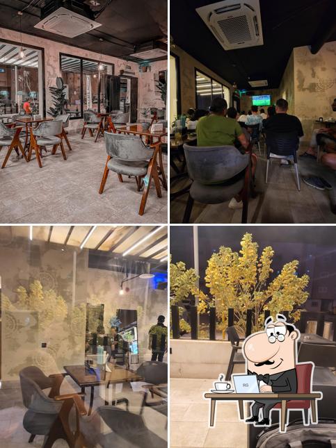 DAN CAFE