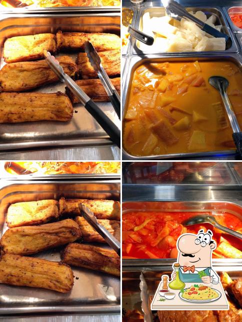 Lissita's Deli