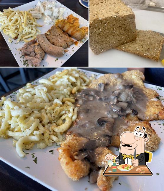 Rolf's Cafe & Bistro