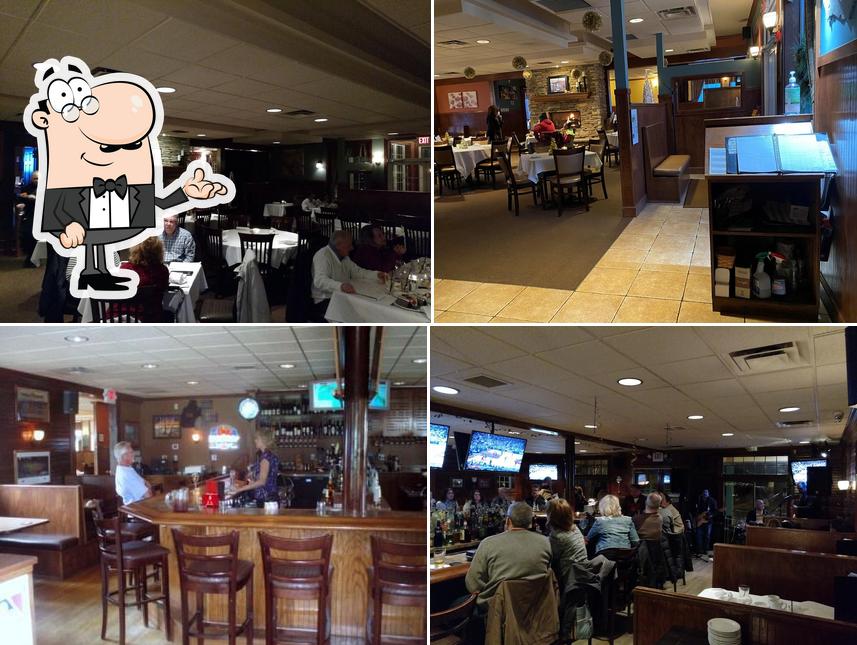 Glenwillow Grille