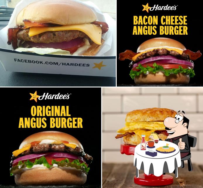 Hardee's