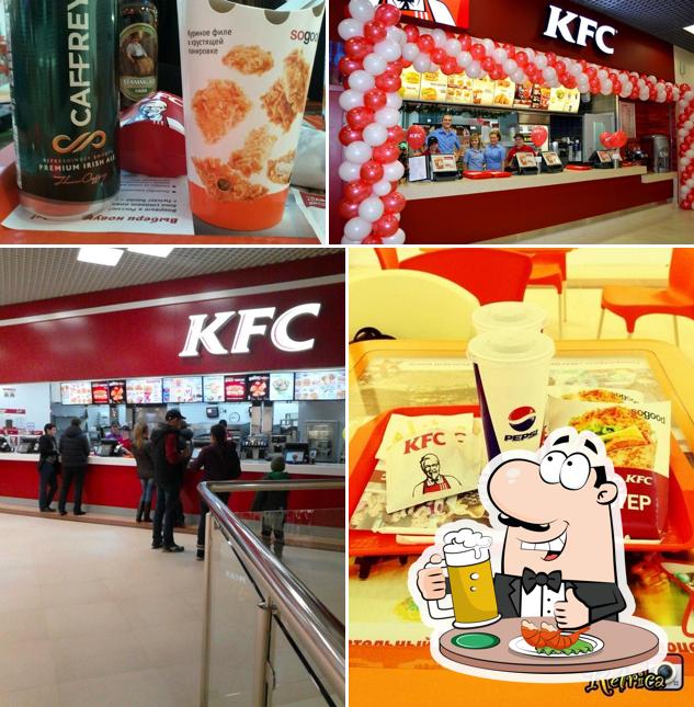 KFC