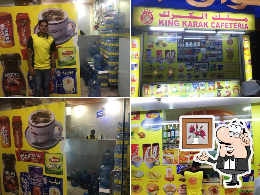 King Karak