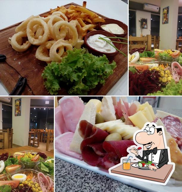 Lavalle Cafe Resto