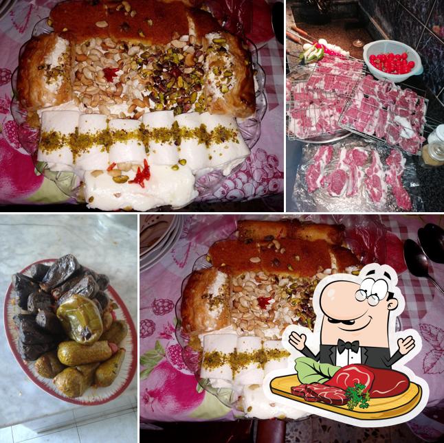 Lina's Restaurant