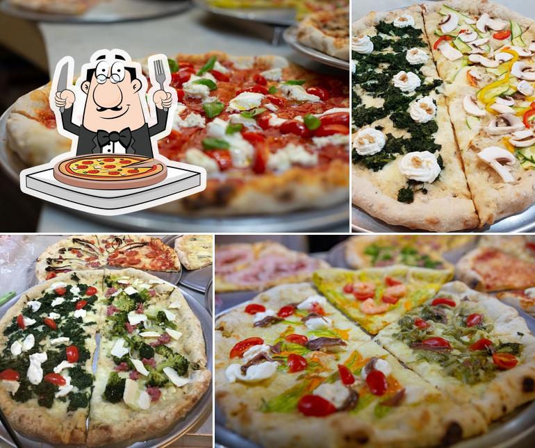 "Il Pizzone"