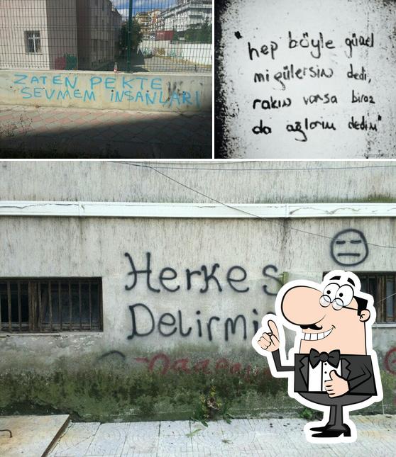 HTBŞ office room