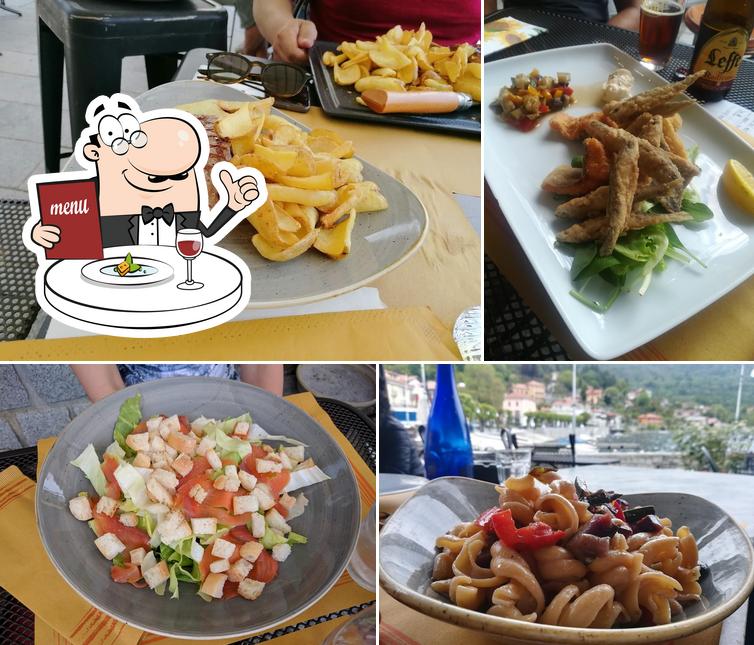 Ristorante Ca' del Mosto - Mergozzo (vb)