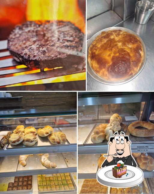 Balkan Bäckerei & Grill HIT