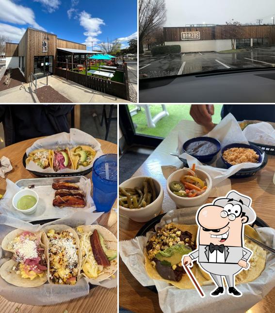 Brazos Taco Bar