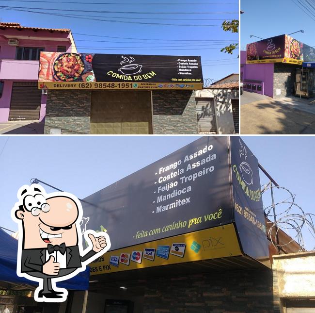 Comida do bem