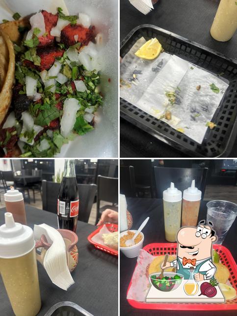 La Familia Street Tacos & More