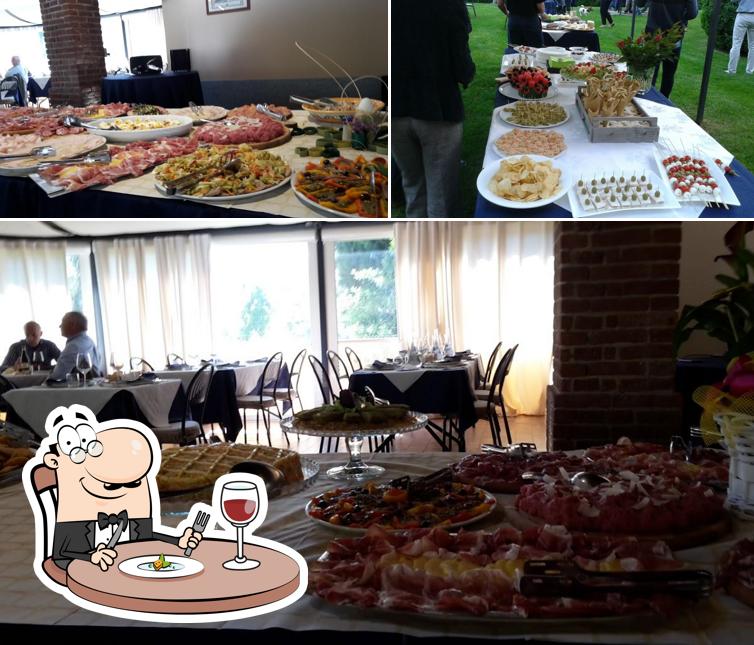 La Regibussa Hotel & Ristorante