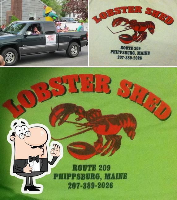 Lobster Shed