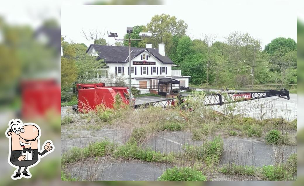 Maine Maid Inn