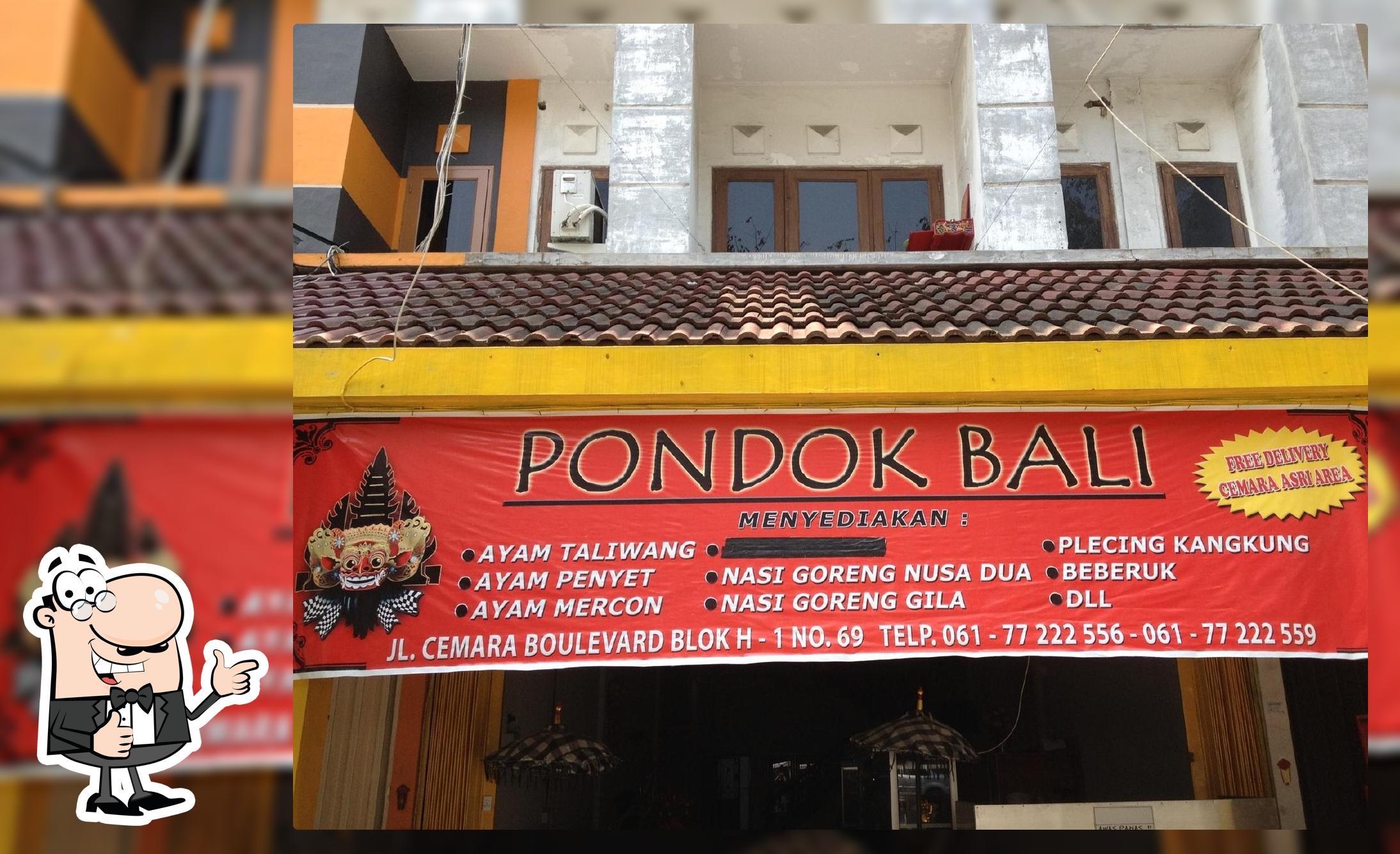 PONDOK BALI
