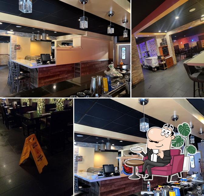 Royal Chopstix Asian Cuisine