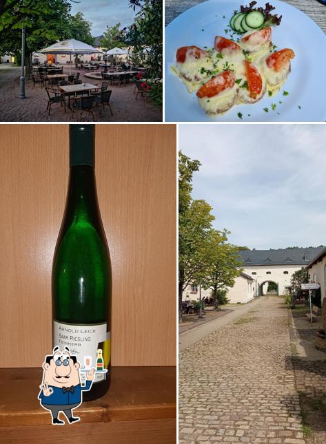 Wirtshaus Roscheider Hof