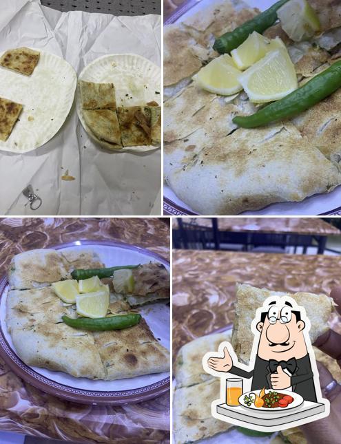 مطبق ابن محمد شرف