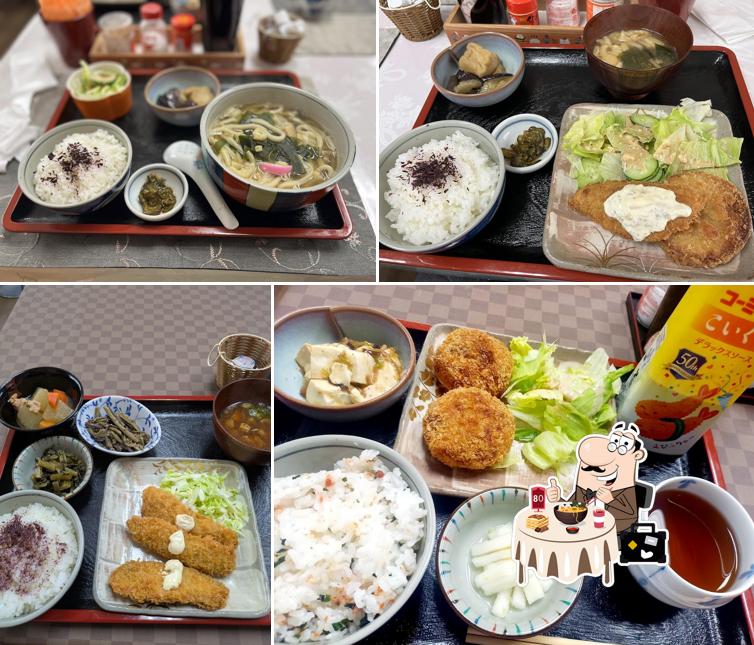 もみじ食堂