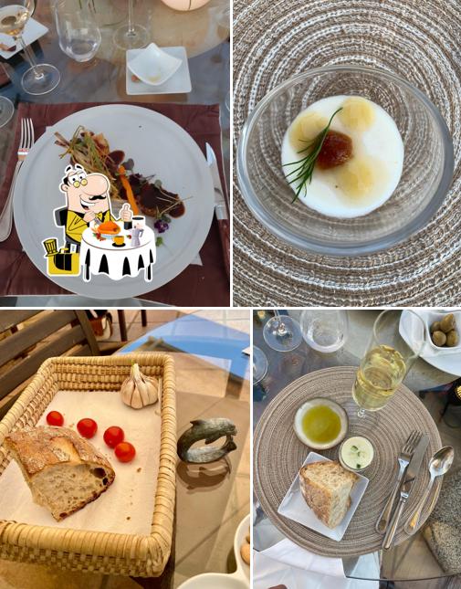Restaurante Le Dauphin