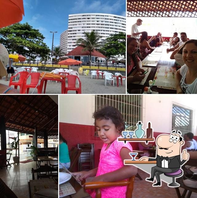 Restaurante O BANDÉCO