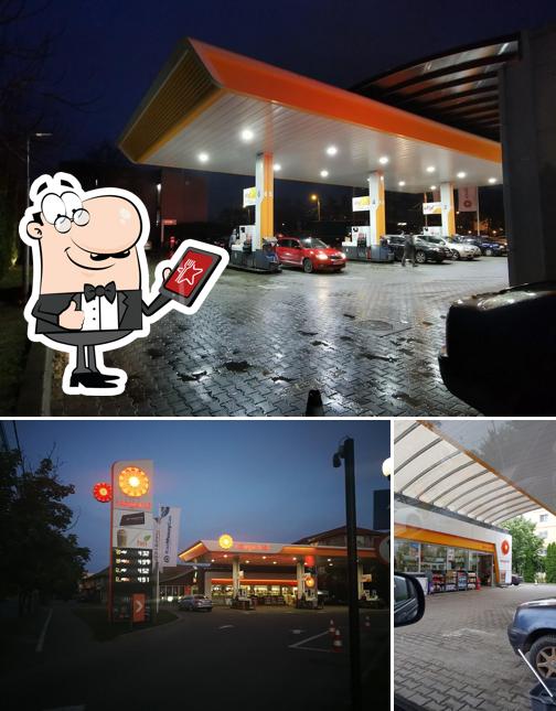 Rompetrol