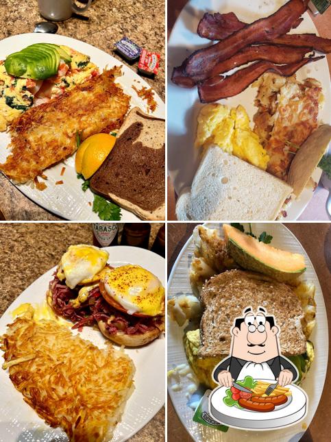 Sunrise Cafe