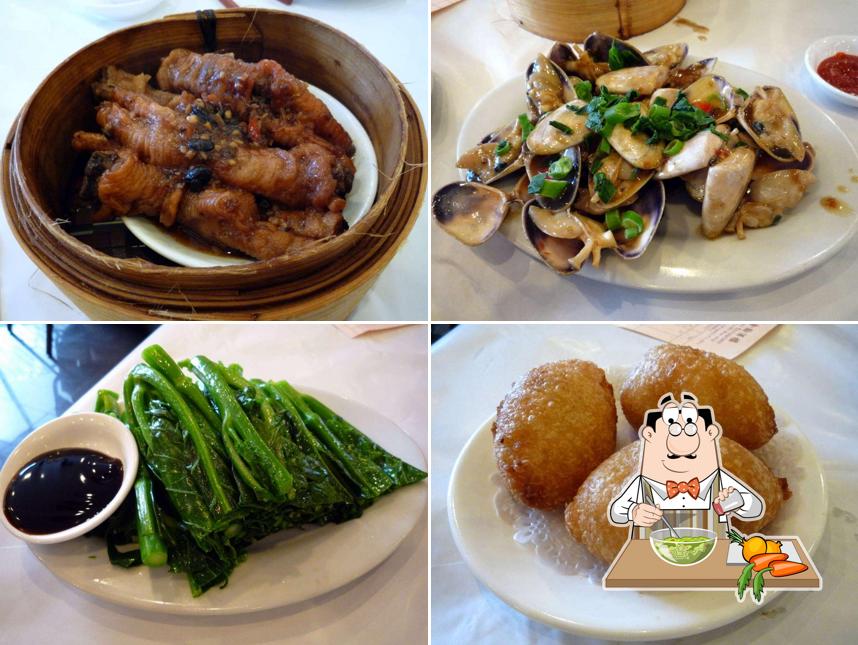 Teapot Restaurant