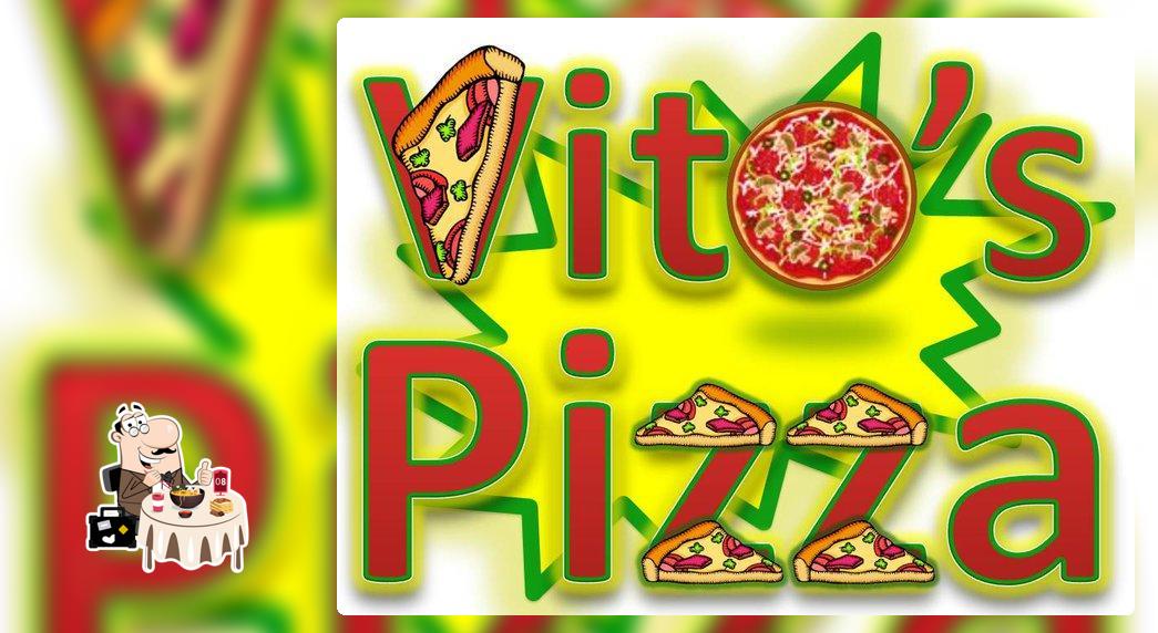 Vito's Pizza