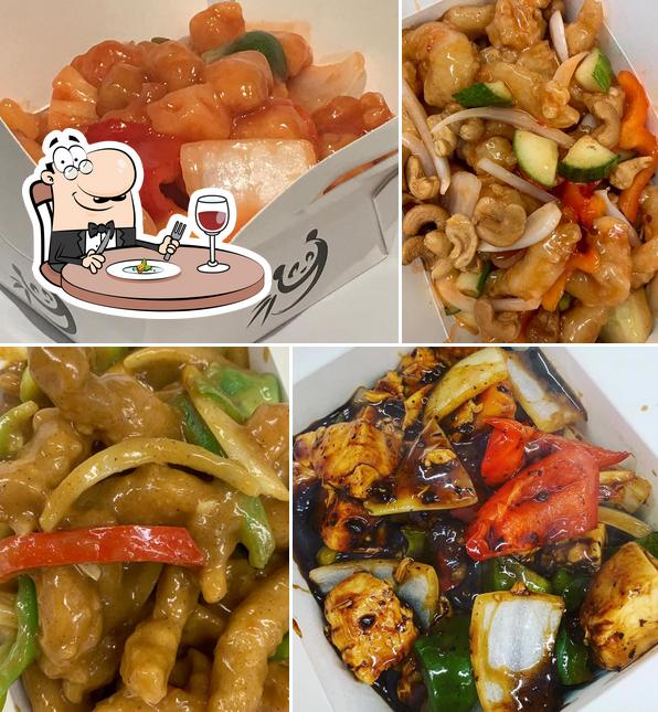 Wok N’ Go Noodle Bar