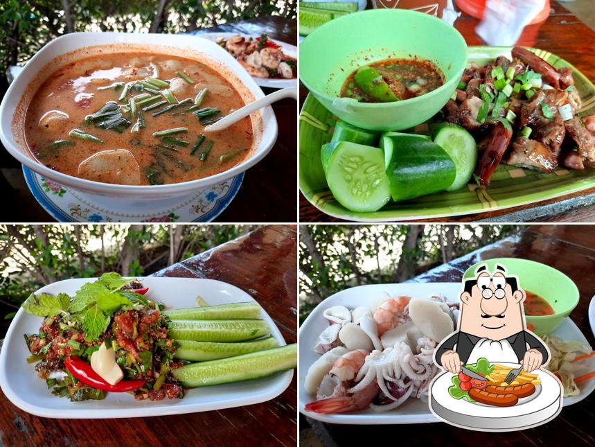 ร้านเตี๋ยวเรือ