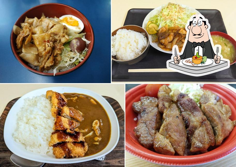 ぶた牧場