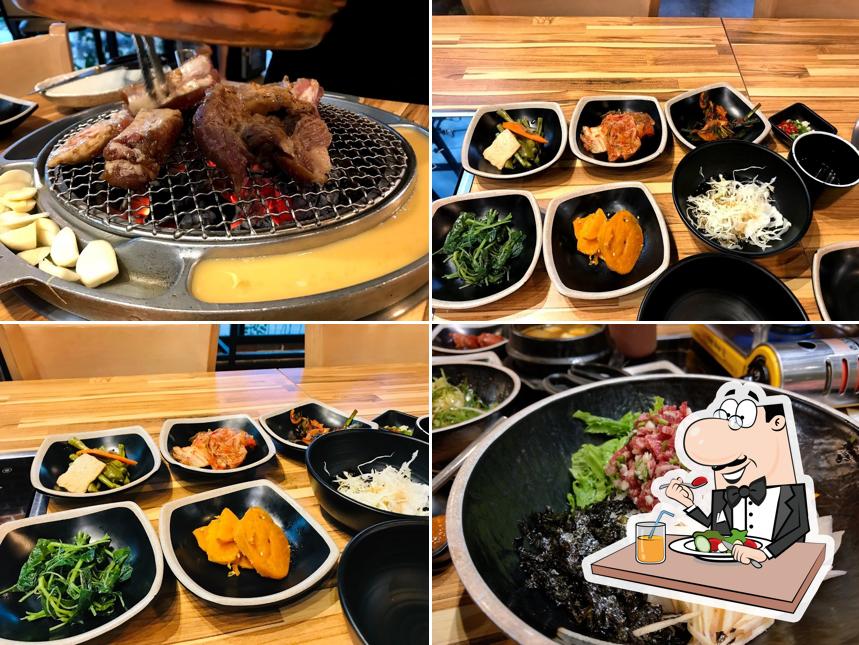 일번가화로 1st. Ave Hwaro Korean BBQ 2