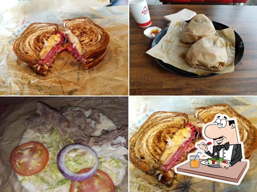Arby's