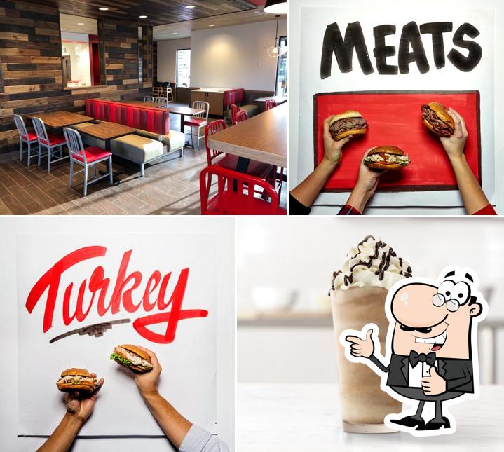 Arby's