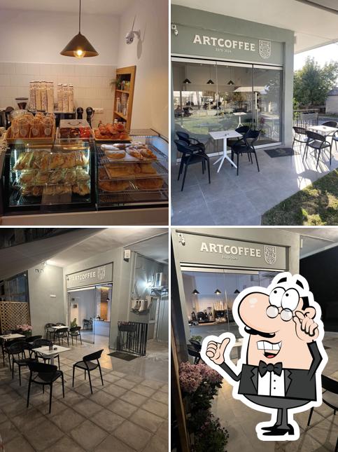 ArtCoffee