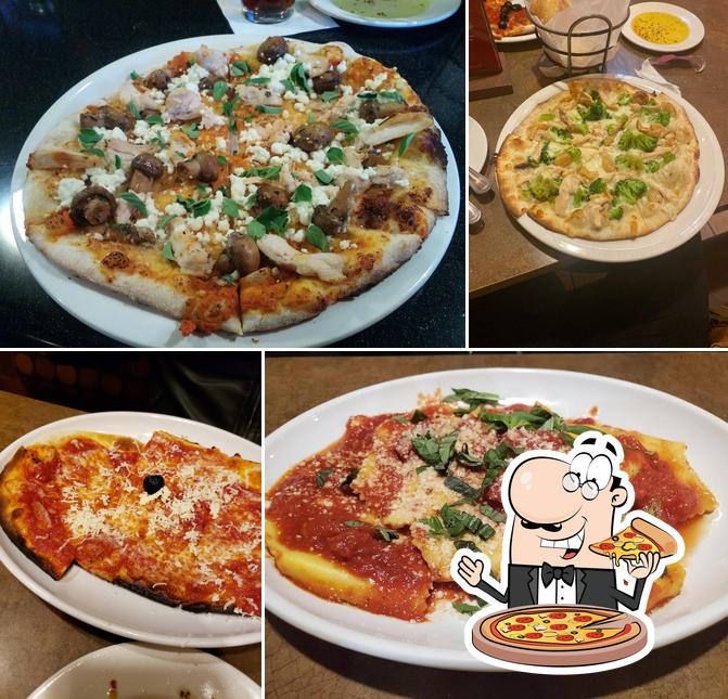 Bertucci's Italian Restaurant