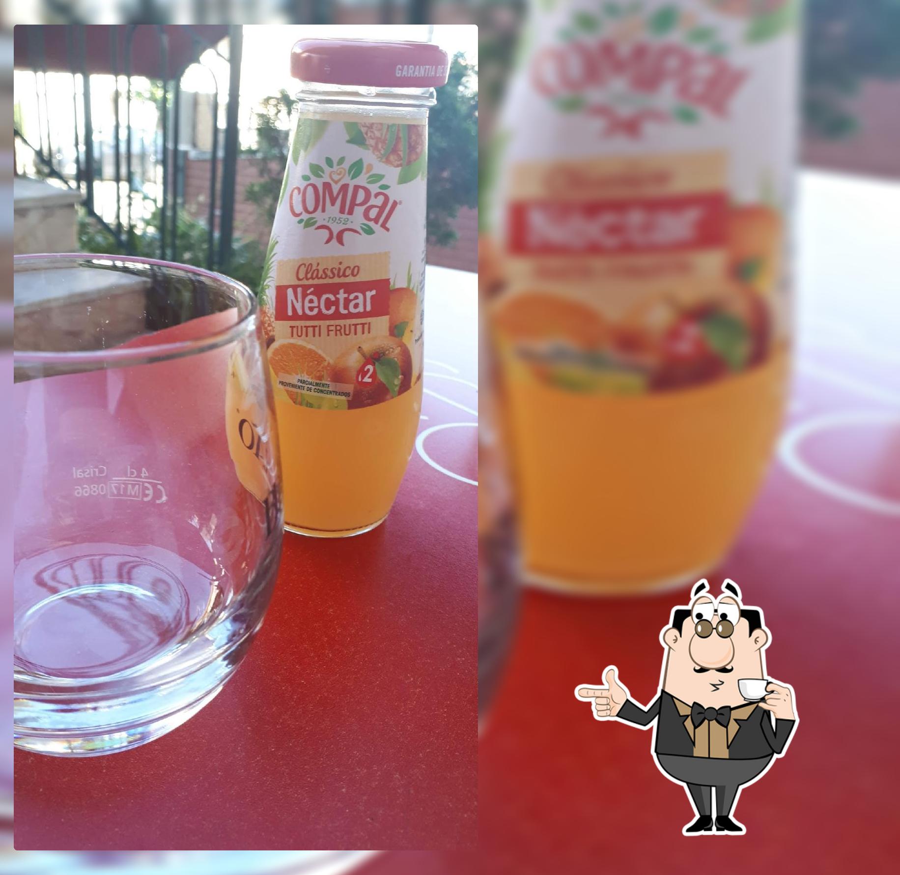 Cafféguedes