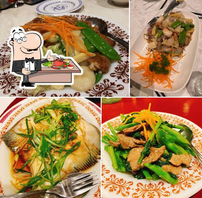 Canton Restaurant – Authentic Cantonese Cuisine