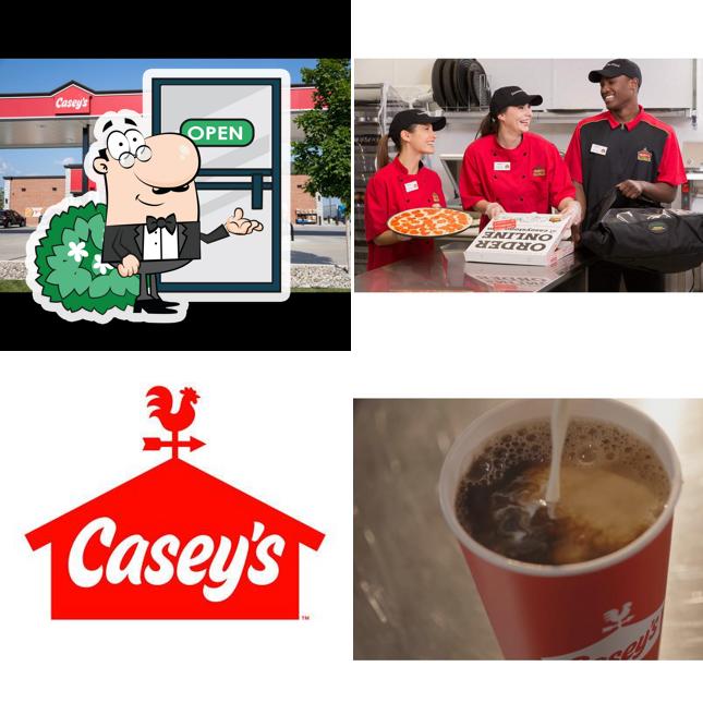 Casey's