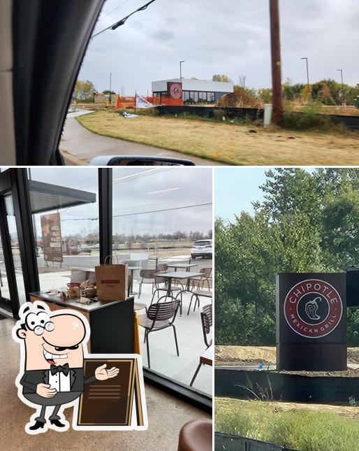 Chipotle Mexican Grill