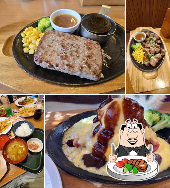 Coco's Restaurant